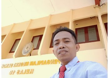 Muhammad Aris