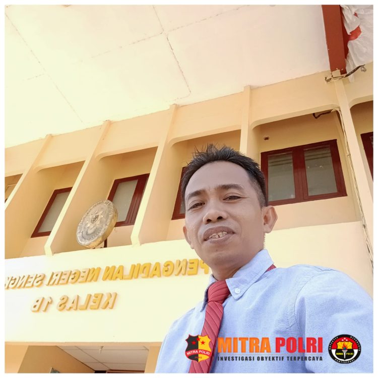 Muhammad Aris