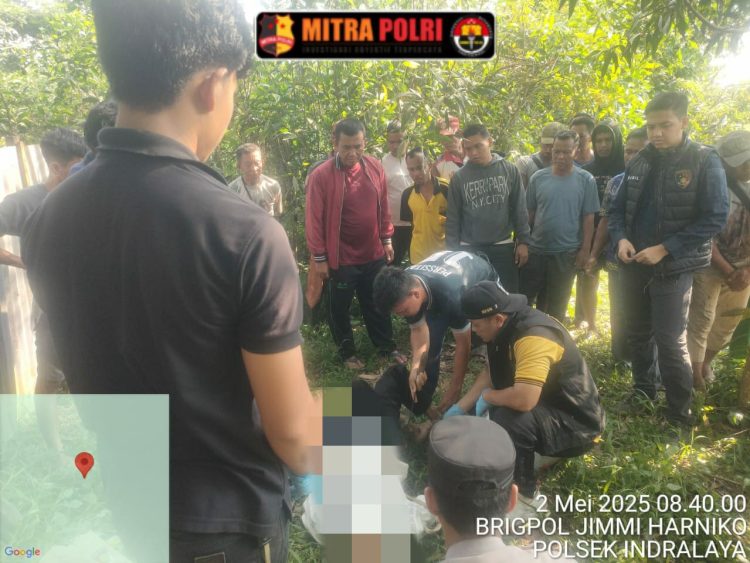 Warga Dusun II Desa Bakung, Kecamatan Indralaya Utara, Kabupaten Ogan Ilir digemparkan oleh penemuan seorang pria yang diduga melakukan gantung diri pada Jumat pagi (2/5/2025). Korban diketahui bernama Baharudin bin Rabai (58), seorang buruh harian yang merupakan warga setempat.