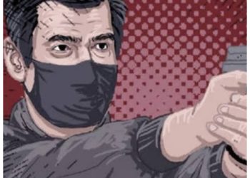 Ilustrasi Foto