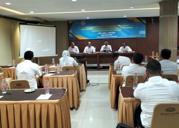 Transparansi Tender Indonesia TTI mengadakan Bimbingan Tekhnis BIMTEK Ekatalog Versi 6.0 dimulai tanggal 7-8 Mei 2025 di Hotel Grand Arabia Banda Aceh. Acara BIMTEK di isi oleh Narasumber Ryva Alviyani dari Ahli LKPP ( IT Tekhnis Helpdesk Training User Support System Pengadaan Digital LKPP).