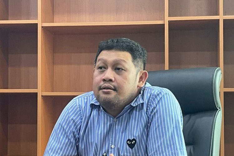 Anggota Komisi III DPR Abdullah
