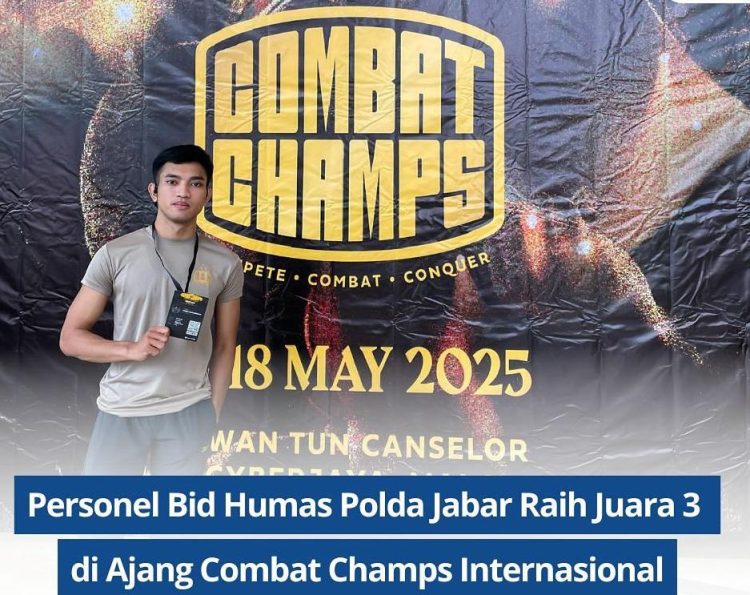 Bripda Syahrul Fauzi Darmawan