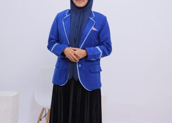 Rauzatul Jannah, S.Pd