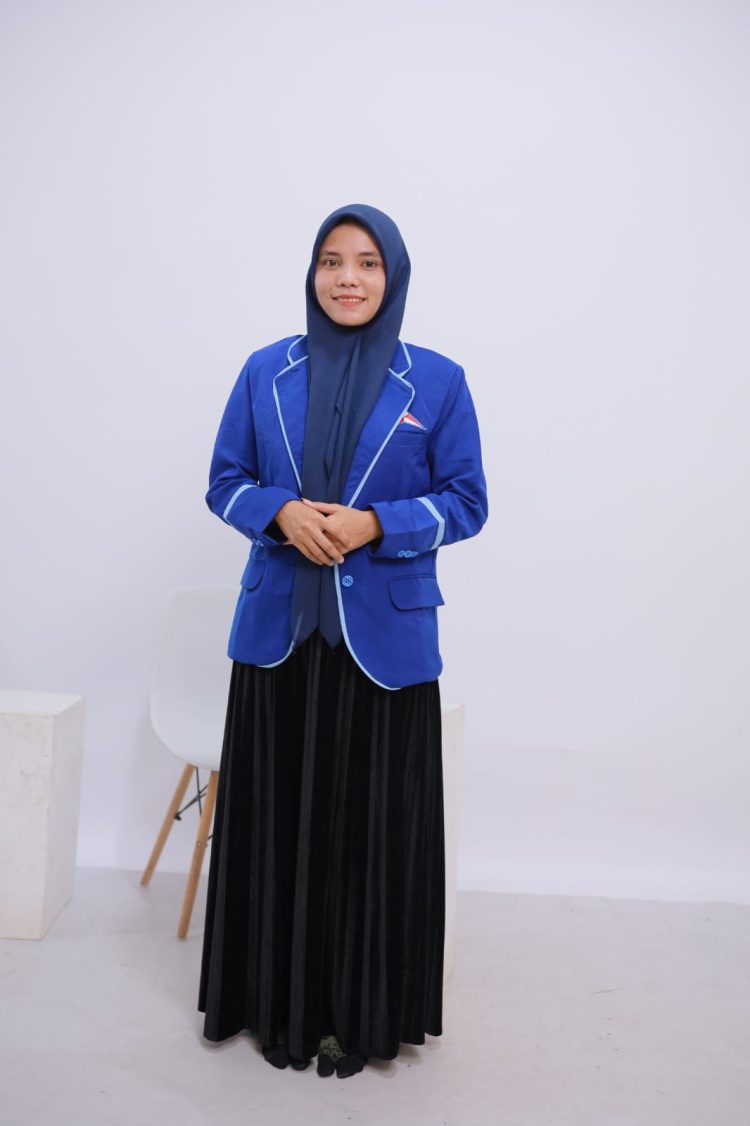 Rauzatul Jannah, S.Pd