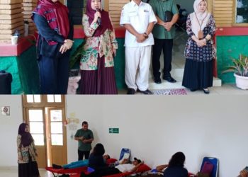 PMI (Palang Merah Indonesia) beserta Rumah Sakit BALIMBINGAN PT. PRIMA MEDICA NUSANTARA menggelar kegiatan donor darah pada Kamis (08 mei 2025) bertempat di Rumah Sakit BALIMBINGAN PT. PRIMA MEDICA. Kegiatan dimulai pukul 09.00 WIB dan berlangsung hingga selesai.