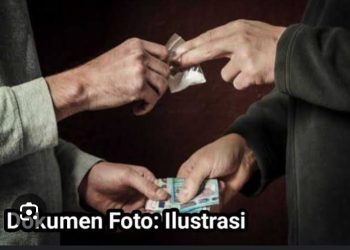 Ilustrasi Foto