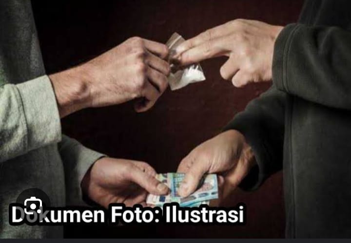 Ilustrasi Foto