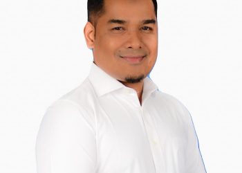 Ketua PRIDE (Perkumpulan Rakyat Inisiatif Daerah untuk Empowerment) Aceh, Mulyadi,