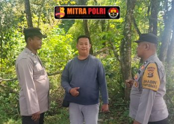 Polsek Tanjung Batu, Polres Ogan Ilir, melaksanakan kegiatan Patroli Terpadu Pencegahan Kebakaran Hutan dan Lahan (Karhutla) pada Minggu, 8 Juni 2025. Patroli ini dilaksanakan untuk memantau dan mencegah terjadinya kebakaran hutan dan lahan di wilayah rawan karhutla, khususnya di Kecamatan Tanjung Batu.