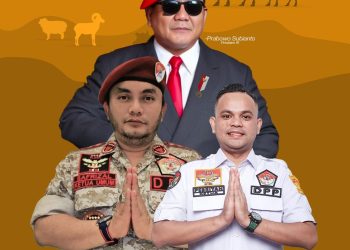 Elang 3 Hambalang