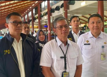 Direktorat Tindak Pidana Pelindungan Perempuan dan Anak serta Pemberantasan Perdagangan Orang (Dittipid PPA dan PPO) Bareskrim Polri berhasil mencegah keberangkatan 98 Warga Negara Indonesia (WNI) yang diduga akan menjadi korban Tindak Pidana Perdagangan Orang (TPPO) dengan modus pengiriman sebagai Pekerja Migran Indonesia (PMI) nonprosedural.