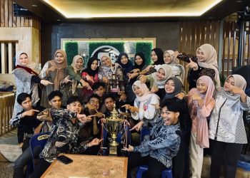 Justitia Invicta keluar sebagai juara umum dan penerima Piala Bergilir Perdana IMCC, dengan total nilai 2065 poin. Mereka juga meraih Best Berkas di sepanjang kompetisi. Penghargaan lainnya mencakup Best Hakim yang diraih oleh Vera Victoria, Best Penuntut Umum oleh In Omnia Paratus, dan Best Penasihat Hukum oleh Reges Invicti, antara lain.