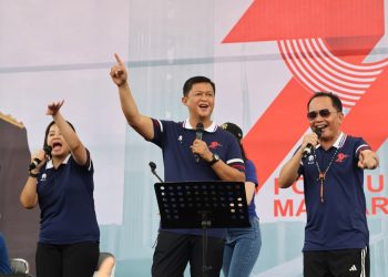 Polda Kalimantan Tengah (Kalteng) menggelar acara Jalan Sehat dan Sepeda Santai, bersama masyarakat dalam rangka menyemarakkan hari Bhayangkara ke -79, di Lapangan Barigas Mapolda setempat, Sabtu (21/6/2025) pagi