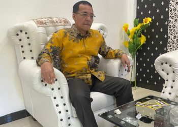 T. Jamalul Alamuddin, S.Sos.,MM