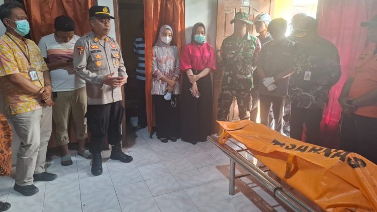 Seorang pria lanjut usia bernama Munarjo (70) yang dilaporkan hanyut di Sungai Klawing, wilayah Desa Galuh, Kecamatan Bojongsari, Kabupaten Purbalingga, akhirnya ditemukan. Korban ditemukan dalam kondisi meninggal dunia, Kamis (3/7/2025) siang.