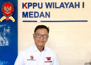 Nasruddin Bahar, Koordinator
Transparansi Tender Indonesia (TTI)