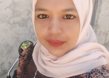 Aktivis perempuan Aceh, Yulindawati