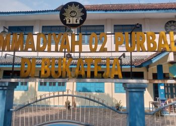 MTs Muhammadiyah Purbalingga
