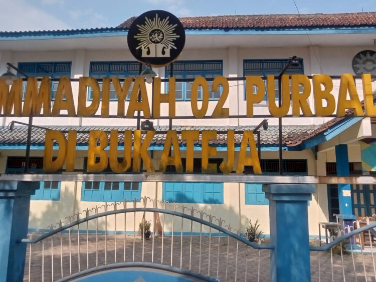 MTs Muhammadiyah Purbalingga