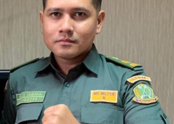 Tokoh muda Aceh, Rendi Umbara