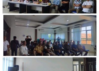 Pertemuan yang di hadiri masyarakat, muspika kecamatan Jonggol, anggota DPRD Kabupaten Bogor, Camat Jonggol andri rahman, kapolsek, Danramil, kepala Desa di 2 kecamatan, serta pihak dari BBWS dan lain lainnya.