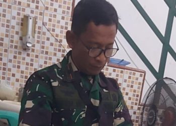 Mayor IMAM