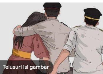 Ilustrasi Foto