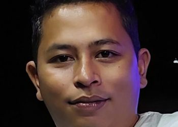 Simon Nainggolan, DPP Lembaga Swadaya Masyarakat (LSM) TOPAN RI