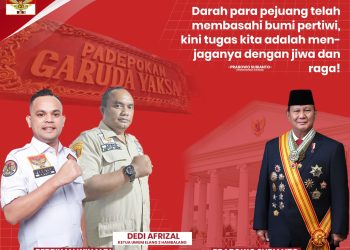 ELANG 3 HAMBALANG
