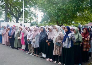 Pemerintah Kota Sabang akan mengusulkan sebanyak 794 tenaga non ASN untuk diangkat menjadi Pegawai Pemerintah dengan Perjanjian Kerja (PPPK) Paruh Waktu.