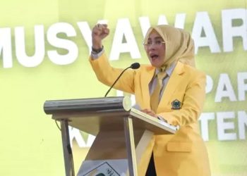 Tenny Juliawati