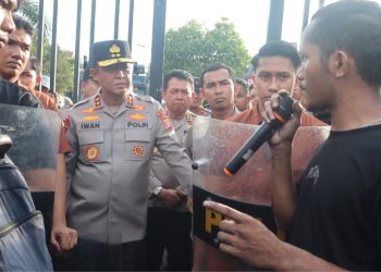 Polda Kalimantan Tengah (Kalteng) mempertegas arahan dan penekanan Kepala Kepolisian Republik Indonesia (Kapolri), Jenderal Polisi Drs. Listyo Sigit Prabowo, M.Si