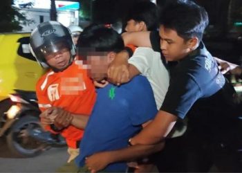 Drama panjang pengejaran seorang remaja berinisial MF (18) akhirnya berakhir. Tim Jatanras Polres Gowa berhasil meringkusnya, Jumat (5/9/2025), setelah buron sejak Maret lalu.