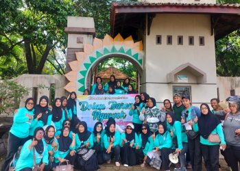 Pada pertemuan rutin yang ke-9 Minggu 07 September 2025 kali ini, Nguwek memilih lokasi di luar Purbalingga, tepatnya di Pantai Jetis, Cilacap. Agenda arisan tersebut sekaligus dimanfaatkan untuk evaluasi kinerja pengurus serta mempererat kebersamaan dengan suasana wisata.