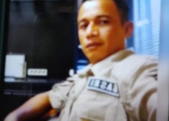 Direktur Intelejen Yayasan Advokasi Rakyat Aceh (YARA), Basri