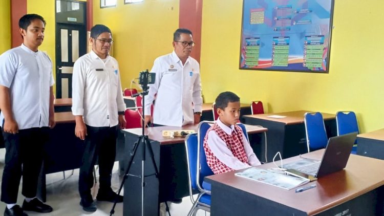 Seorang siswa SD asal Sabbangparu, Andi Muhammad Afdal, berhasil menembus babak final Olimpiade Sains Nasional (OSN) bidang Matematika yang akan berlangsung di Jakarta, 21–27 September 2025.