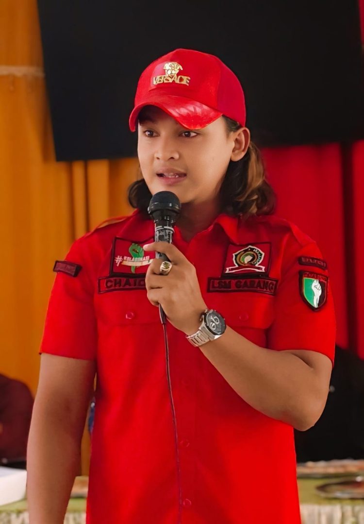 LSM Gerakan Aktivis Rakyat Aceh Tamiang (GARANG)