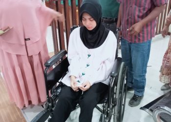 Korban Massyura dan Mariam mengalami luka berat (cacat permanen) yang membutuhkan perawatan lebih dari 30 hari dibuktikan dengan keterangan dokter yang menangani di RSUD dr. Zubir Mahmud.