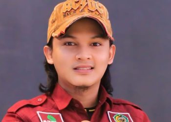 Ketua Umum Lembaga Swadaya Masyarakat Gerakan Aktivis Rakyat Aceh Tamiang (LSM GARANG) dan ia juga merupakan Ketua DPW Muda Seudang Aceh Tamiang Anderbow/Sayap Partai Aceh, Chaidir Azhar, S. Sos
