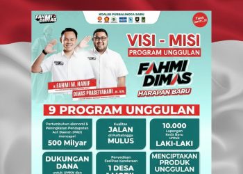 Pasukan Slamet Wahidin (PSW) menegaskan kesiapannya menggelar aksi massa turun ke jalan pada 29 September 2025. Aksi ini bertujuan menagih janji kampanye Bupati Purbalingga pada Pilkada 2024 yang dinilai belum menyentuh masyarakat kecil.