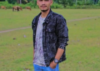 Muhammad Fadli (Fadly P.B)