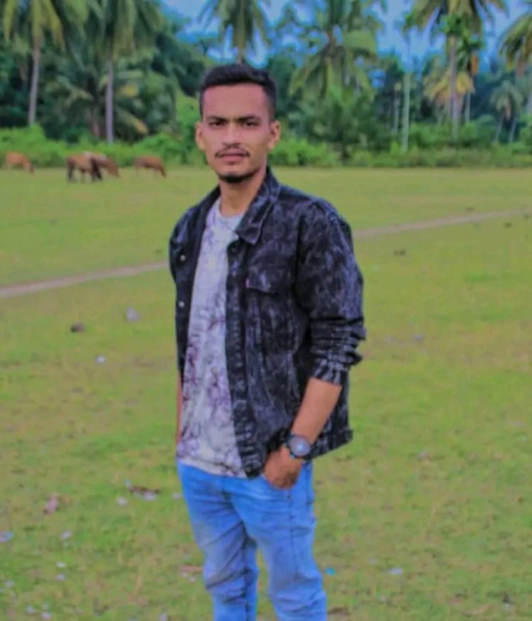 Muhammad Fadli (Fadly P.B)