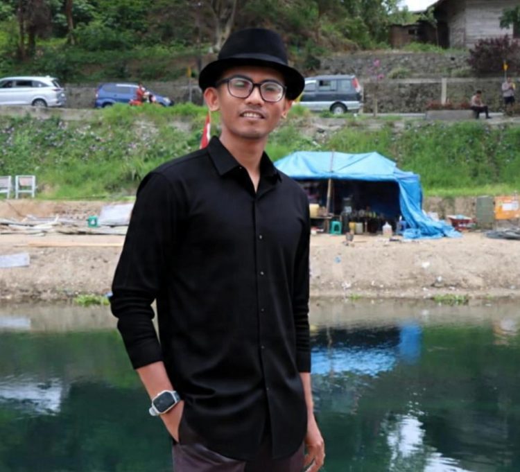 Juru Bicara Jaringan Aspirasi Rakyat Aceh