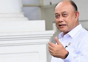 Kepala Badan Gizi Nasional (BGN), Dadan Hindayana,