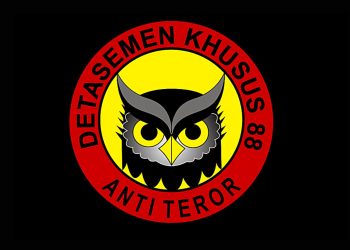Detasemen Khusus (Densus) 88 Antiteror Polri