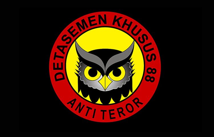 Detasemen Khusus (Densus) 88 Antiteror Polri