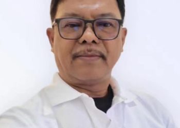 Nasruddin Bahar (Koordinator TTI)
