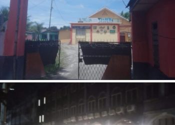 Dua tempat hiburan malam (THM) di Kota Pematang Siantar, Sumut yakni Koin Bar dan Evo Star kembali beroperasi.