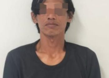 Seorang pria berinisial S (41), warga Desa Cikakak, Kecamatan Wangon, Banyumas, yang diduga melakukan kekerasan seksual terhadap anak kandungnya sendiri EMS yang masih berusia 18 tahun
